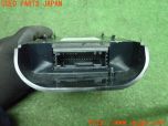 3UPJ=21370503]アウディ S7 スポーツバック(4GCEUL)純正ビルトイン 4F0919813E ETC車載器 中古_s3