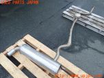 3UPJ=21380152]BMW 118d(1S20 F20)純正 マフラー 中古 【引取限定】_s2