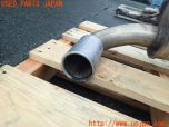 3UPJ=21380152]BMW 118d(1S20 F20)純正 マフラー 中古 【引取限定】_s3