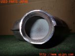 3UPJ=21380159]BMW 118d(1S20 F20)純正 触媒 マニバーター マテリアル 約1.7kg 切断加工品 ジャンク_s4