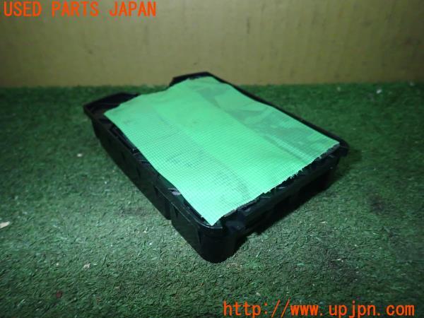 3UPJ=21390503]ポルシェ カイエン S ハイブリッド(92ACGE 958型)Clarion クラリオン ETC010 ETC車載器 中古_m1