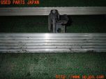 3UPJ=21400025]ランクル70(HZJ73HV)中期 純正 サイドステップ 中古_s3