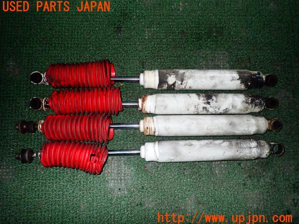 3UPJ=21400408]ランクル70(HZJ73HV)中期 PRO COMP プロコンプ ES3000? ショックアブソーバー 中古_m0