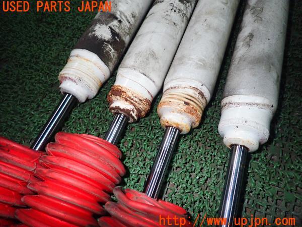 3UPJ=21400408]ランクル70(HZJ73HV)中期 PRO COMP プロコンプ ES3000? ショックアブソーバー 中古_m3