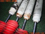 3UPJ=21400408]ランクル70(HZJ73HV)中期 PRO COMP プロコンプ ES3000? ショックアブソーバー 中古_s3