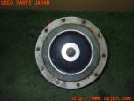 3UPJ=21400563]ランクル70(HZJ73HV)中期 MARUKO MR-FD-05 マルコ ホーン① 中古_s0