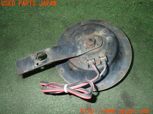 3UPJ=21400563]ランクル70(HZJ73HV)中期 MARUKO MR-FD-05 マルコ ホーン① 中古_m1
