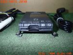3UPJ=21420503]マセラティ ギブリ(MG30B)Panasonic パナソニック CY-ET909KDZ ETC車載器 中古_s1