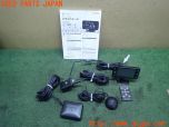 3UPJ=21420575]マセラティ ギブリ(MG30B)Yupiteru ユピテル Z965Csd レーダー探知機 中古_s0