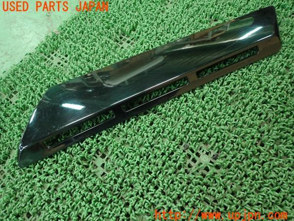 3UPJ=21430013]アウトビアンキ A112(112A2)左リアクォーターパネル 中古_m0