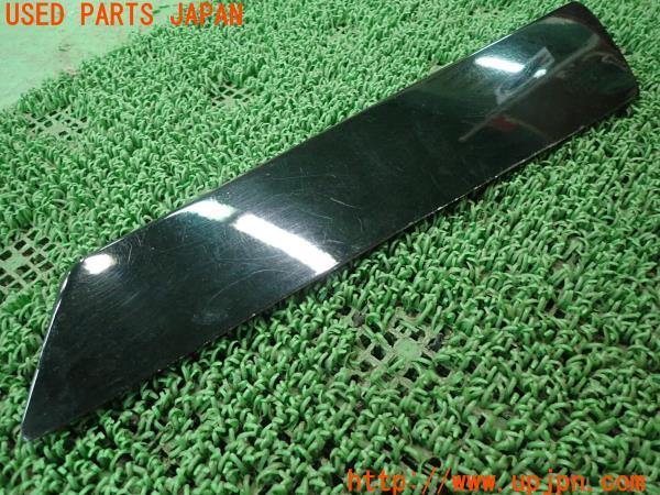 3UPJ=21430013]アウトビアンキ A112(112A2)左リアクォーターパネル 中古_m1