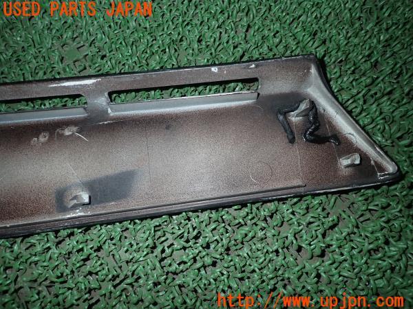 3UPJ=21430013]アウトビアンキ A112(112A2)左リアクォーターパネル 中古_m3