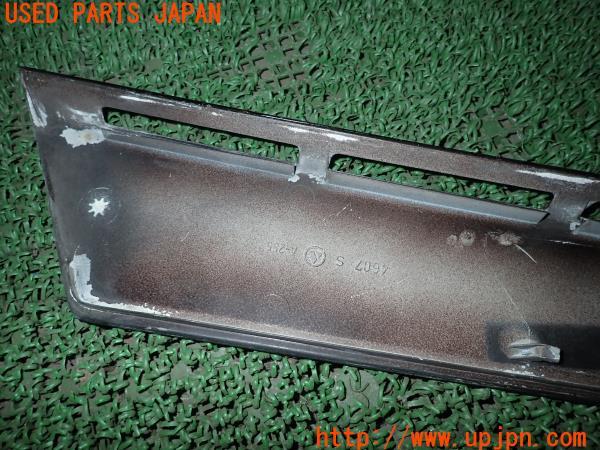 3UPJ=21430013]アウトビアンキ A112(112A2)左リアクォーターパネル 中古_m4