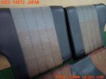 3UPJ=21430635]アウトビアンキ A112(112A2)純正 リアシート 中古_s1
