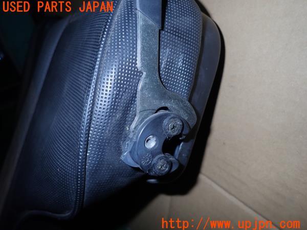 3UPJ=21430635]アウトビアンキ A112(112A2)純正 リアシート 中古_m3
