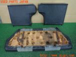 3UPJ=21430635]アウトビアンキ A112(112A2)純正 リアシート 中古_s4