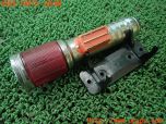 3UPJ=21430643]アウトビアンキ A112(112A2)MEYER マイヤー 懐中電灯 非常信号 中古_s0