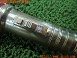 3UPJ=21430643]アウトビアンキ A112(112A2)MEYER マイヤー 懐中電灯 非常信号 中古_s2