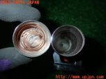 3UPJ=21430643]アウトビアンキ A112(112A2)MEYER マイヤー 懐中電灯 非常信号 中古_s3