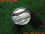 3UPJ=21430643]アウトビアンキ A112(112A2)MEYER マイヤー 懐中電灯 非常信号 中古_s4