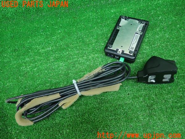 3UPJ=21440579]オデッセイ ハイブリッド(RC4)純正オプション ギャザズ DRH-204VD ナビ連動 フロント ドライブレコーダー ドラレコ 中古_m1