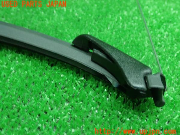 3UPJ=21450602]ポルシェ ボクスター(98665 986)ウィンドディフレクター ウインド 中古_m2