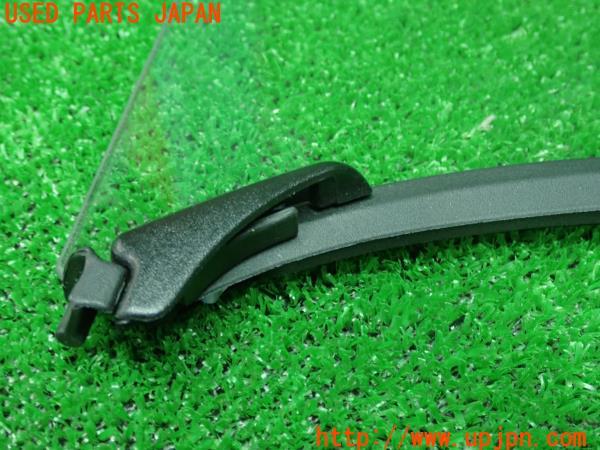 3UPJ=21450602]ポルシェ ボクスター(98665 986)ウィンドディフレクター ウインド 中古_m3