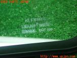 3UPJ=21450602]ポルシェ ボクスター(98665 986)ウィンドディフレクター ウインド 中古_s4