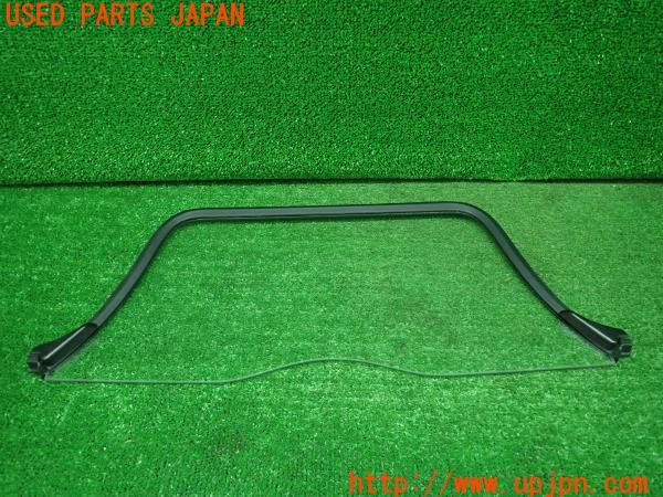 3UPJ=21450602]ポルシェ ボクスター(98665 986)ウィンドディフレクター ウインド 中古_m6