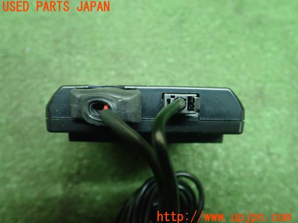 3UPJ=21460503]レンジローバー イヴォーク(LV2A L538系)DENSO デンソー DIU-5300A ETC車載器 中古_m3