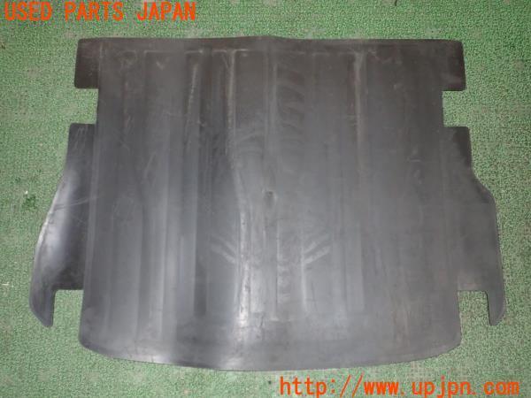 3UPJ=21460634]レンジローバー イヴォーク(LV2A L538系)純正 BJ3M-454A14-AA ラゲッジマット 中古_m1