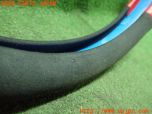 3UPJ=21500001]ポルシェ マカン ターボ(95BCTL 95B型)社外 HN2-超薄ｰM ハンドルカバー 370mm 中古_s4