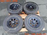 ハイラックスサーフ(RZN185W)中期 MICKEY THOMPSON ミッキートンプソン