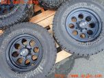ハイラックスサーフ(RZN185W)中期 MICKEY THOMPSON ミッキートンプソン