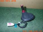 3UPJ=21520510]アバルト 595 コンペティツィオーネ(312141)社外 ショートアンテナ 中古_s1