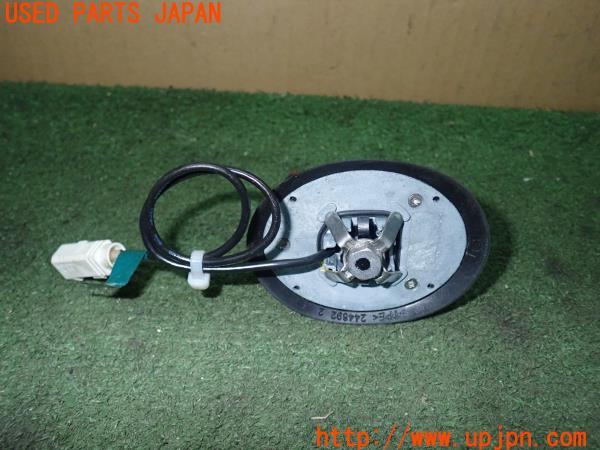 3UPJ=21520510]アバルト 595 コンペティツィオーネ(312141)社外 ショートアンテナ 中古_m2