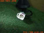 3UPJ=21520510]アバルト 595 コンペティツィオーネ(312141)社外 ショートアンテナ 中古_s3