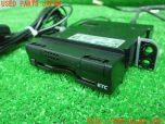 3UPJ=21540503]プリウスα(ZVW41W)純正 ビルトイン ETC車載器 08686-00321 中古_s0