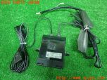 3UPJ=21540503]プリウスα(ZVW41W)純正 ビルトイン ETC車載器 08686-00321 中古_s1