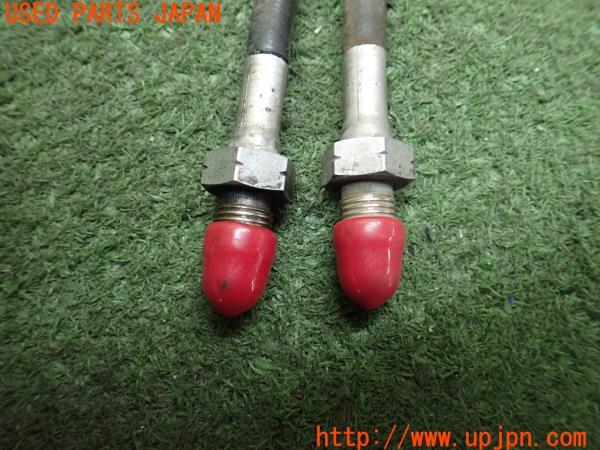 3UPJ=21560317]スープラ GTツインターボ(GA70H A70型)ENDLESS エンドレス リアブレーキホース 中古_m3
