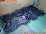 3UPJ=21570608]ハイラックスサーフ(TRN215W)後期 純正 シートカバー 中古_s0