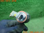 3UPJ=21580505]ハイラックスサーフ(TRN215W)後期 fcl. エフシーエル LEDバルブ ヘッドライト 中古_s3