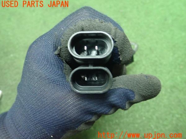 3UPJ=21580505]ハイラックスサーフ(TRN215W)後期 fcl. エフシーエル LEDバルブ ヘッドライト 中古_m4