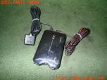 3UPJ=21590503]センチュリー(GZG50)前期 三菱電機 ミツビシ ETC車載器 中古_s0