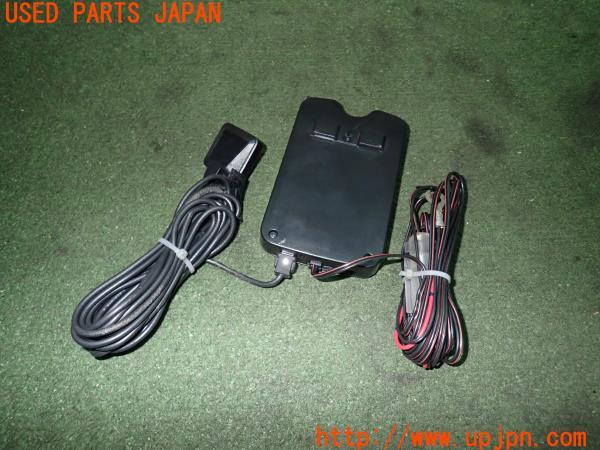 3UPJ=21590503]センチュリー(GZG50)前期 三菱電機 ミツビシ ETC車載器 中古_m2