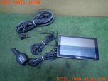 3UPJ=21590565]センチュリー(GZG50)前期 Panasonic パナソニック CN-GP720VD ポータブルナビ 2012年度版 中古_s0