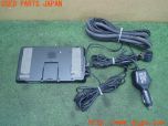 3UPJ=21590565]センチュリー(GZG50)前期 Panasonic パナソニック CN-GP720VD ポータブルナビ 2012年度版 中古_s1