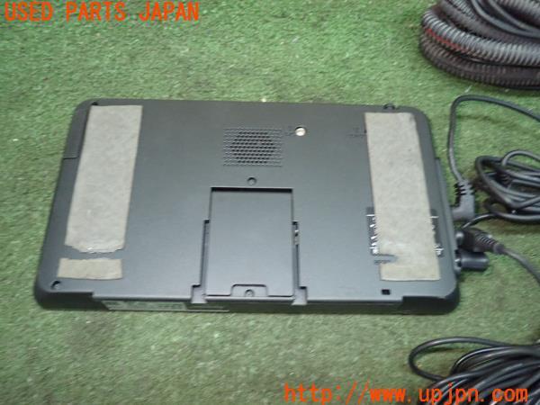 3UPJ=21590565]センチュリー(GZG50)前期 Panasonic パナソニック CN-GP720VD ポータブルナビ 2012年度版 中古_m2