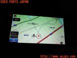 3UPJ=21590565]センチュリー(GZG50)前期 Panasonic パナソニック CN-GP720VD ポータブルナビ 2012年度版 中古_s4