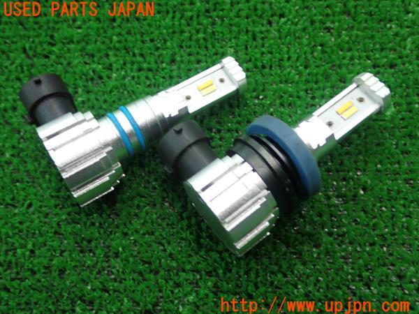 3UPJ=21620505]スイフトスポーツ(ZC33S 1型)社外 フォグ LEDバルブ 中古_m2